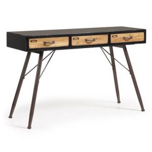 Sidetable Kave Home Bruin