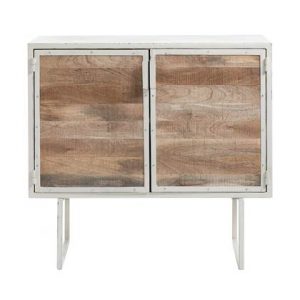 Dressoir Kave Home Bruin