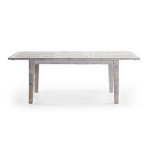 Eettafel Kave Home Grijs