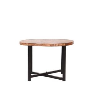 Salontafel LABEL51 Bruin