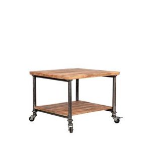 Salontafel LABEL51 Wit