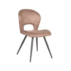 Eetkamerstoel LABEL51 Wit
