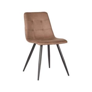 Eetkamerstoel LABEL51 Wit