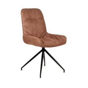 Eetkamerstoel LABEL51 Bruin