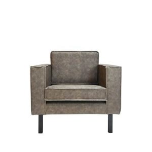 Fauteuil LABEL51 Wit