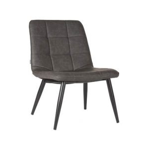 Fauteuil LABEL51 Grijs