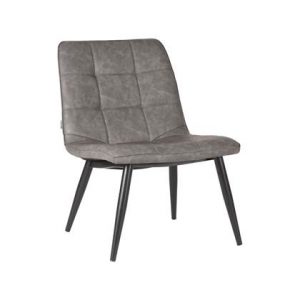 Fauteuil LABEL51 Grijs