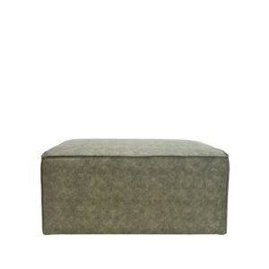 Hocker LABEL51 Groen