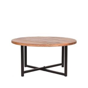 Salontafel LABEL51 Wit