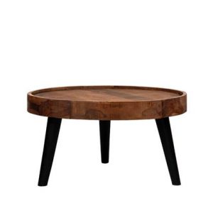 Salontafel LABEL51 Bruin