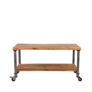 Salontafel LABEL51 Wit