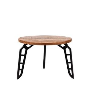 Salontafel LABEL51 Wit