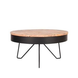 Salontafel LABEL51 Zwart