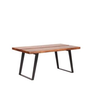 Salontafel LABEL51 Bruin