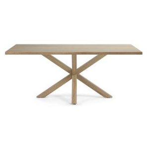 Eettafel LaForma Beige