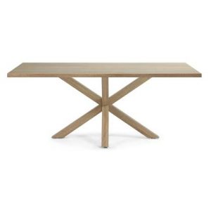 Eettafel LaForma Beige