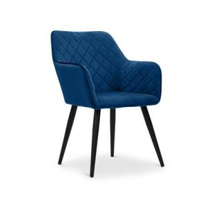 Eetkamerstoel Lanterfant Blauw