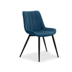 Eetkamerstoel Lanterfant Blauw