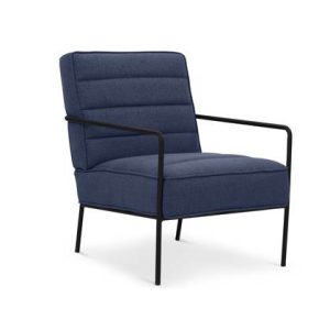 Fauteuil Lanterfant Blauw