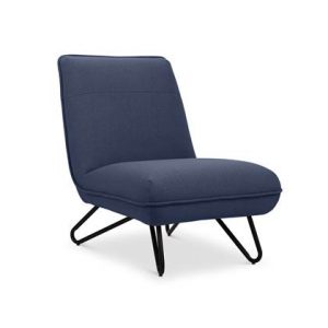 Fauteuil Lanterfant Blauw