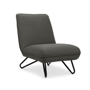 Fauteuil Lanterfant Grijs