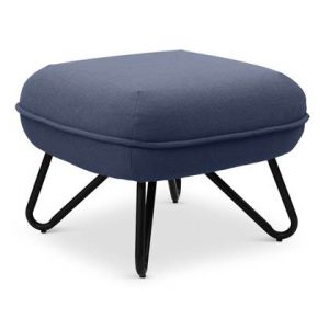 Fauteuil Lanterfant Blauw