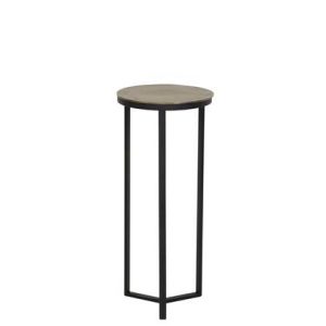 Bijzettafel Light & Living Brons