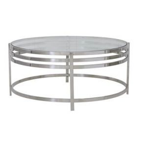 Salontafel Light & Living Zilver