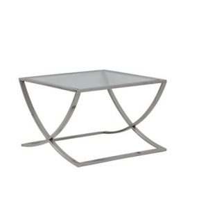 Salontafel Light & Living Zilver