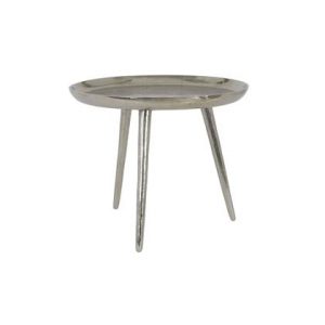 Salontafel Light & Living Zilver