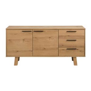 Dressoir MOOS Bruin