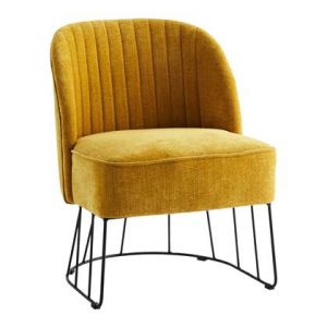 Fauteuil Madam Stoltz Geel