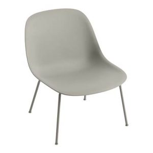 Eetkamerstoel Muuto Geel