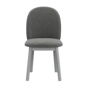Eetkamerstoel Normann Copenhagen Grijs
