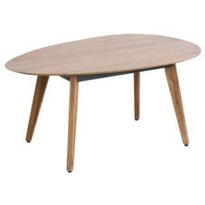 Salontafel One World Interiors Bruin