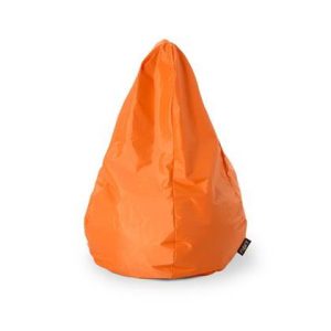 Zitzak Ploff Oranje