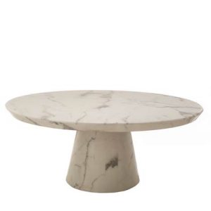 Salontafel Pols Potten Wit