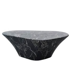 Salontafel Pols Potten Zwart