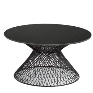 Salontafel Pols Potten Zwart