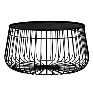Salontafel Pols Potten Zwart