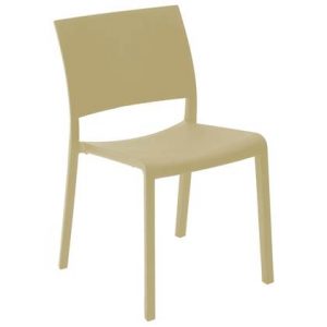 Eetkamerstoel Resol Beige