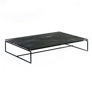Salontafel Serax Zwart