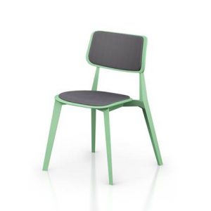 Eetkamerstoel TOOU Groen