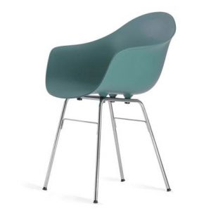 Eetkamerstoel TOOU Blauw