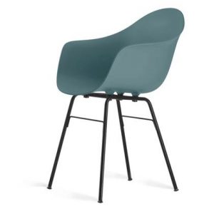 Eetkamerstoel TOOU Blauw