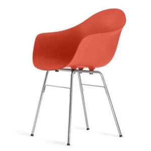 Eetkamerstoel TOOU Rood