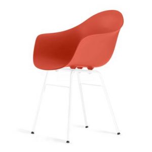 Eetkamerstoel TOOU Rood