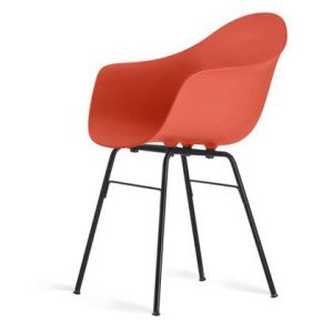 Eetkamerstoel TOOU Rood
