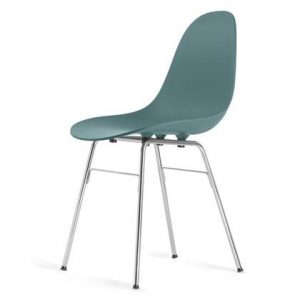 Eetkamerstoel TOOU Blauw