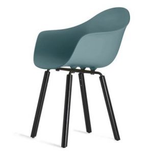 Eetkamerstoel TOOU Blauw